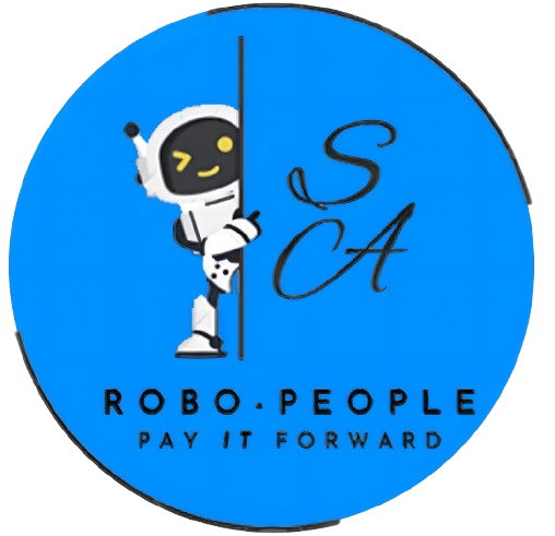 Robo People